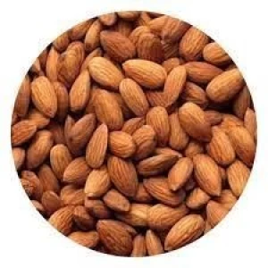 Almond nuts in best rates