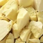 Cocoa butter