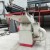 Import Wood Sawdust Making Machine from China