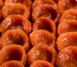 premium quality dried apricots