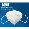 n95 NR Face Mask with FDA certification