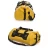 Import 500D PVC waterproof motorcycle duffle bag 40L motorcycle tail bag motorcycle travel bag for back seat from China