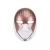 Import High Quality Led Facial Mask Neck Skin Rejuvenation Light Therapy from China