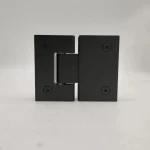 Stainless steel bathroom clips