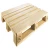 Import Wood Pallets Available At Wholesale Price from USA