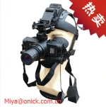 Onick NVG-H compact and lightweight Multifunctional Night Vision