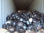 USED AC COMPRESSOR SCRAP