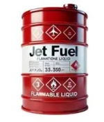 Jet Fuel A1