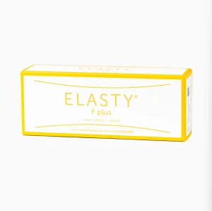 Elasty F Plus(2 Syringes)