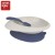 Import New Arrival Dinnerware Baby Suction Bowl Feeding Bowl Spill-proof Training Bowl with Spoon from China