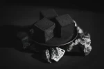 Charcoal Briquette