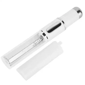 Pimples Removal Blue Light Therapy Acne Laser Pen