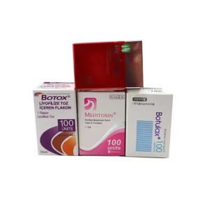 Buy Korea Botulax 100iu - botulinum toxin type A, botox