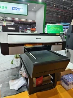 ORIC 6090UV visual positioning printer