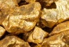 Alluvial Gold NUGGET