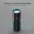 Import SHODA Aluminum Alloy design Air Purifier with HEPA Filter Fresh Air Anion Cleaner Car Air Purifier for Car Home Office from China