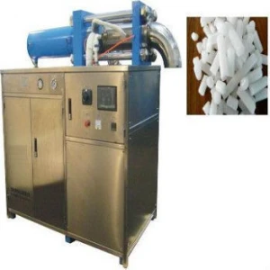 Dry Ice MAKING MACHINE FOR SALE