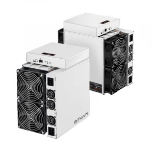 Bitmain Antminer L7 9500m For Mining Litecoin And Dogecoin