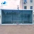 Import prefab modular container retail store building prefabricated shopping mall container house home from China