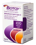 Allergan Botox 100u