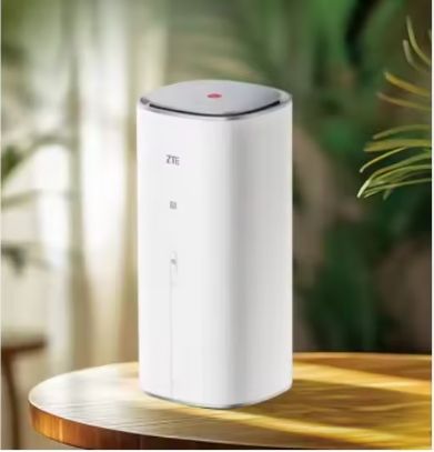 Buy 2025 New G5 Ultra Mc8531 5g Ai Fwa Indoor Cpe Router Wifi 7 Be19000 ...