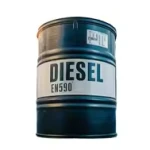 Pure Diesel EN 590 Fuel 10ppm