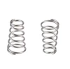 nickel memory alloy spring stainless steel extension tower spring