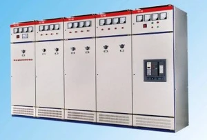 DSJ-GGD AC Low Voltage Power Distribution Cabinet