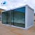 Import prefab modular container retail store building prefabricated shopping mall container house home from China