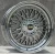 Import Hakka Wheels Aluminum alloy model HK80135 13 to 20  inch suitable for B B A car spot stock drop shipping from China