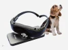 Veterinary skyescope VR-endoscope optics system