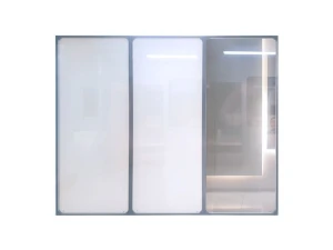 Cleanroom Window