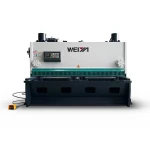 GUILLOTINE SHEAR