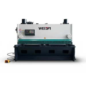 GUILLOTINE SHEAR