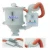 Import energy saving plastic hopper dryer machine / hopper dryer for plastic from China