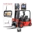 Import Wireless Forklift Camera System from China
