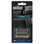 Braun Electric Shavers Razor