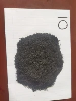 10 mesh crumb rubber