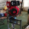 Chinese Marine 4 stroke 15hp Speed Boat Engine Outboard compatible for sale