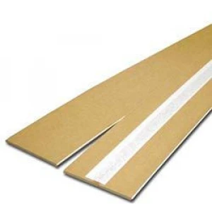 Flat Cardboard Profile