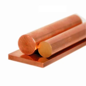 Copper Rod/Copper Bar