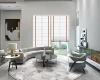Roman blind