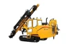 JK730 Automatic Crawler Mounted DTH Drilling Rig