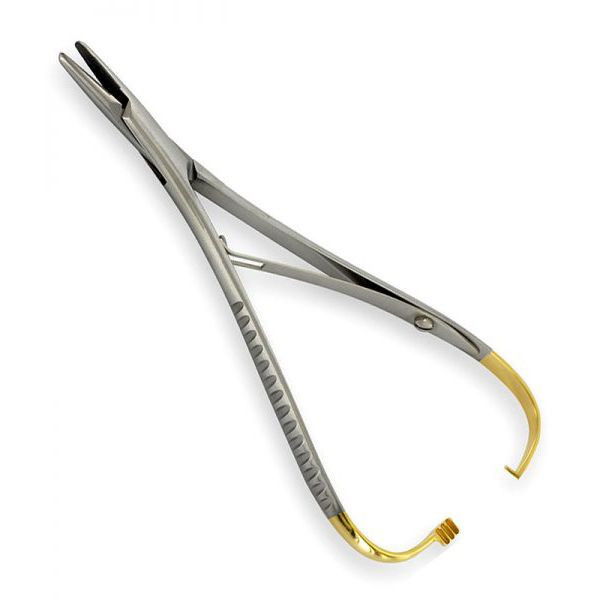 Buy Tc Needle Holders from Zhost Surgical, Pakistan | Tradewheel.com