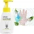 Import Antibacterial mild hand sanitizer 473ml from USA