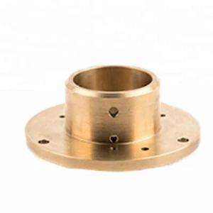 Custom 4 axis cnc milling parts  brass machining 5 axis cnc lathe parts