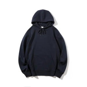 Men’s Blank Hoodie | Custom Logo OEM Private Label Sweatshirt Manufacturer