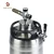 Import 5L CO2 pressurized growler tap system stainless steel kegerator kit for carbonated drinks from China