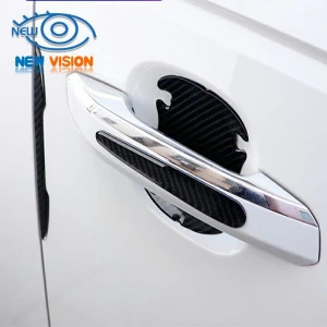 Anti collision Car Door Protection Strip Car Rear Bumper/Body/Wheel Stickers