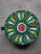 Import Customized Colorized Artistic Round Manhole Covers Suppliers from China